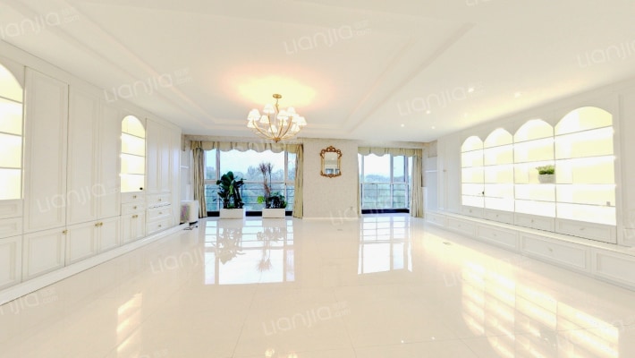 光大水墨风景二手房实景图