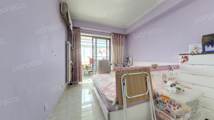 昌盛园四区二手房实景图