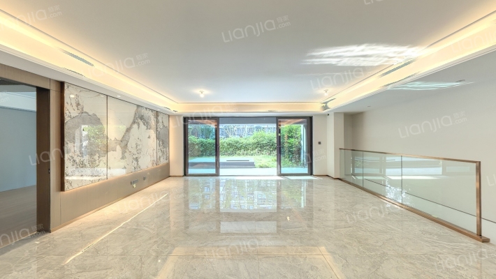 洺悦天合二手房实景图