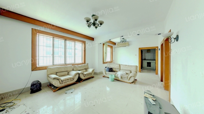 南宁市供电局桃源路住宅小区二手房实景图