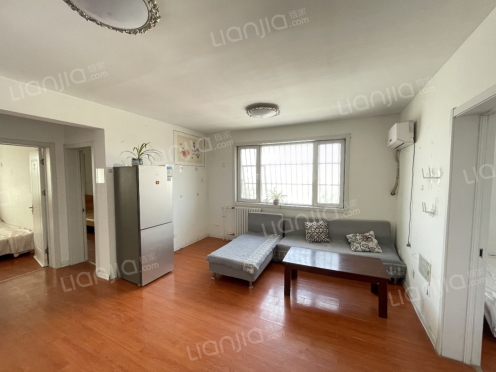 整租·荔源广场 3室1厅 南