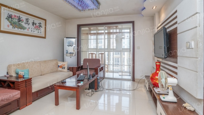 千秋府邸二手房实景图