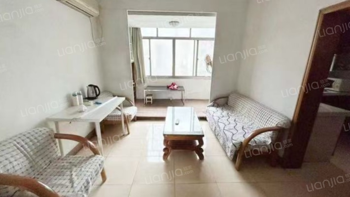 鲈乡南路2277号二手房实景图