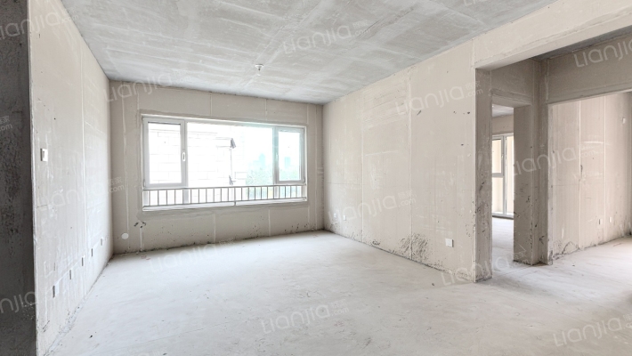 文定江山二期二手房实景图