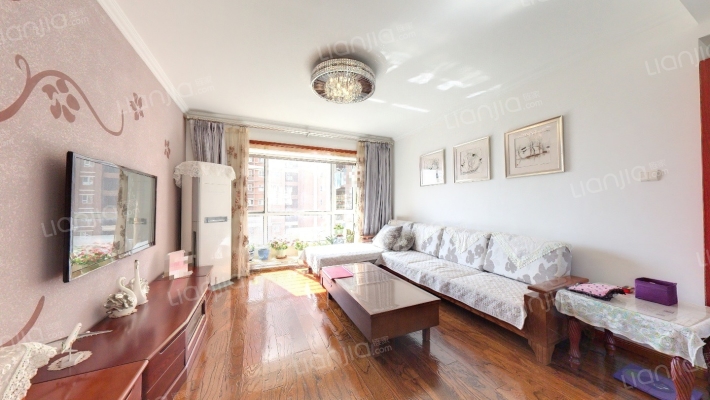 中海英伦观邸二手房实景图