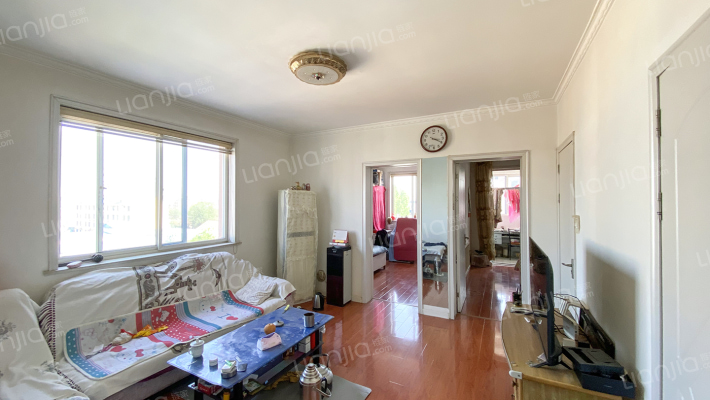 百姓居家南区二手房实景图