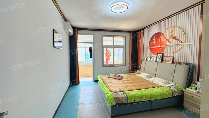 国际饭店宿舍二手房实景图