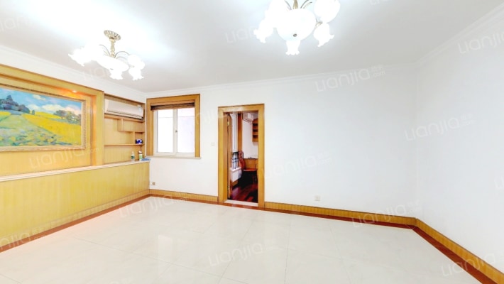 东怡花苑二手房实景图