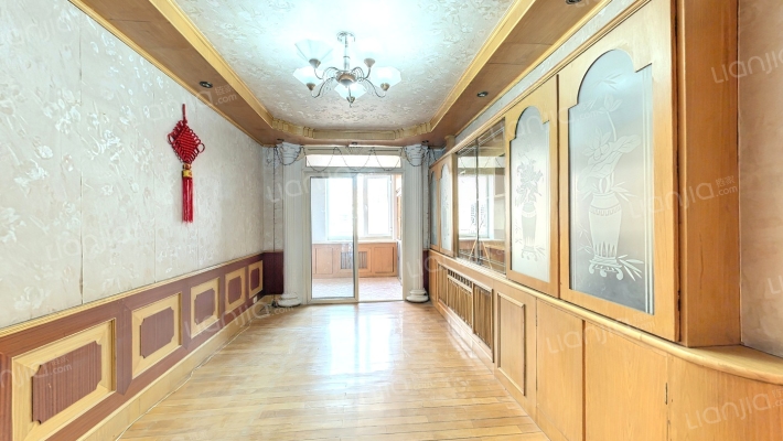 巾帼小区二手房实景图