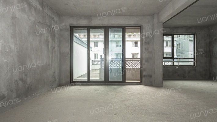 凤鸣小院二手房实景图