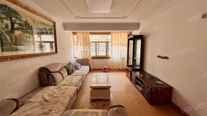 铂苑二手房实景图