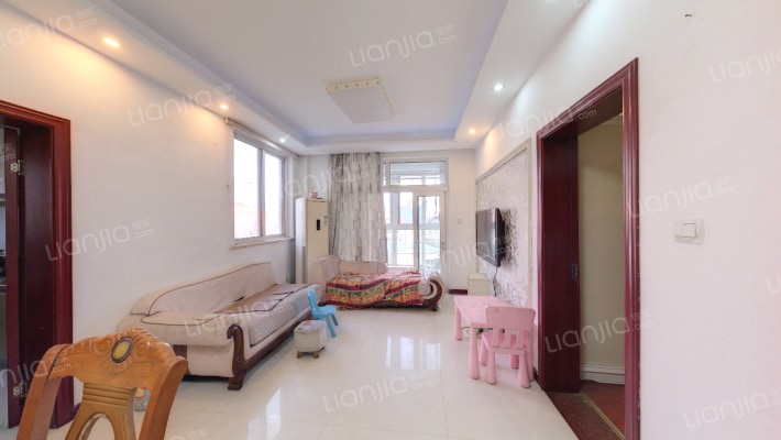 华宏苑二手房实景图