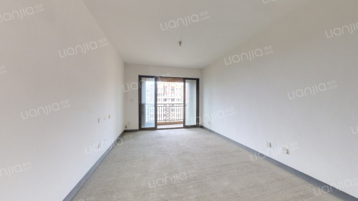 龙湖北城天街二期二手房实景图