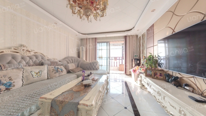 盛世年华二手房实景图