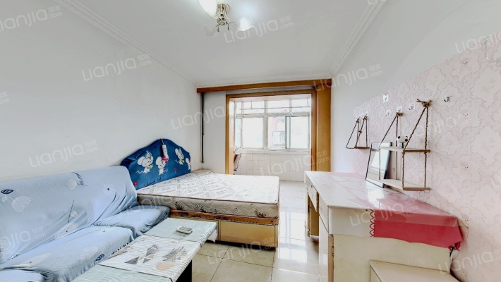 三十九所生活一区二手房实景图