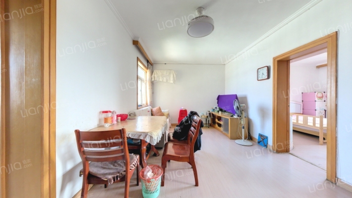 铜北小区二手房实景图