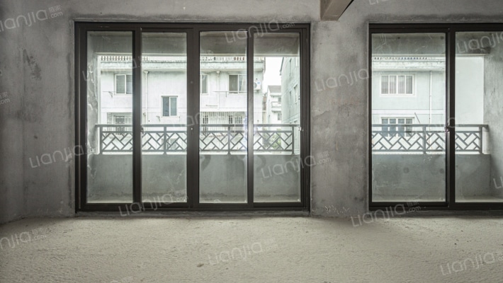 凤鸣小院二手房实景图