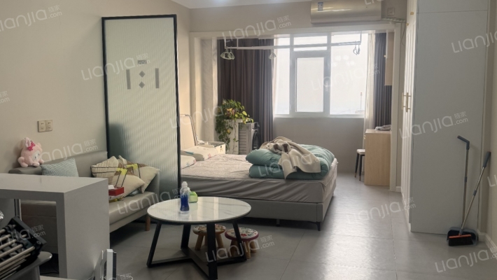 丰华苑二手房实景图