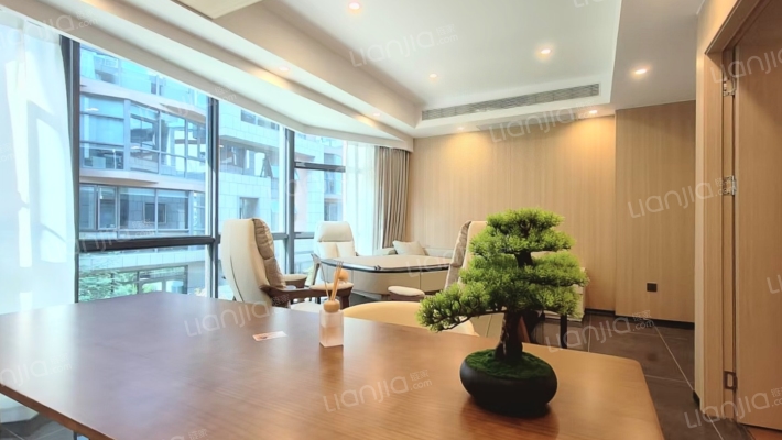 吉泰锦江大厦二手房实景图