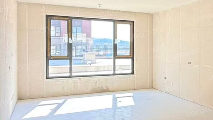 盈胜澜樾二手房实景图