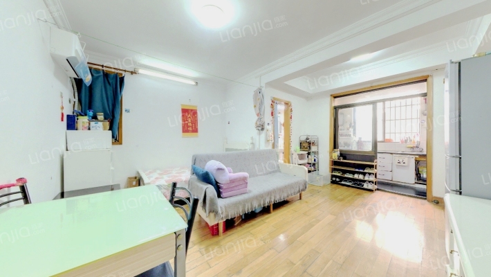 宜川六村二手房实景图