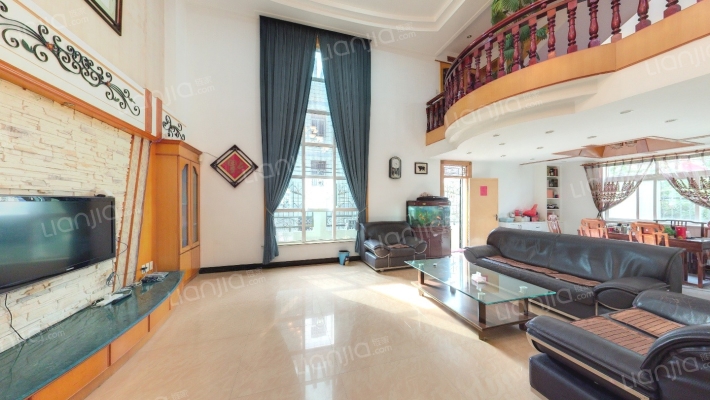 清荣花园二手房实景图