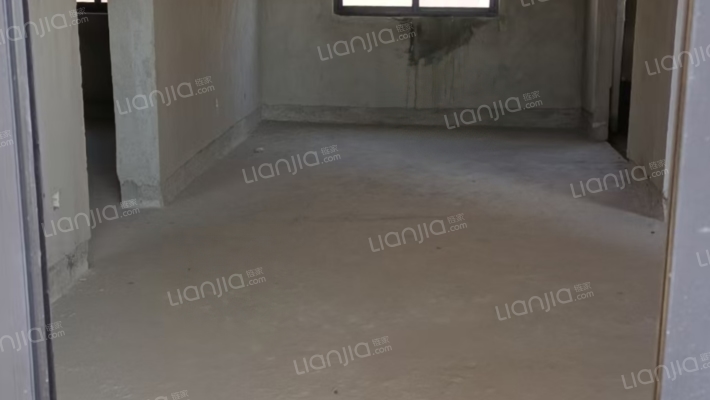 英利至高点嘉禾小区二手房实景图