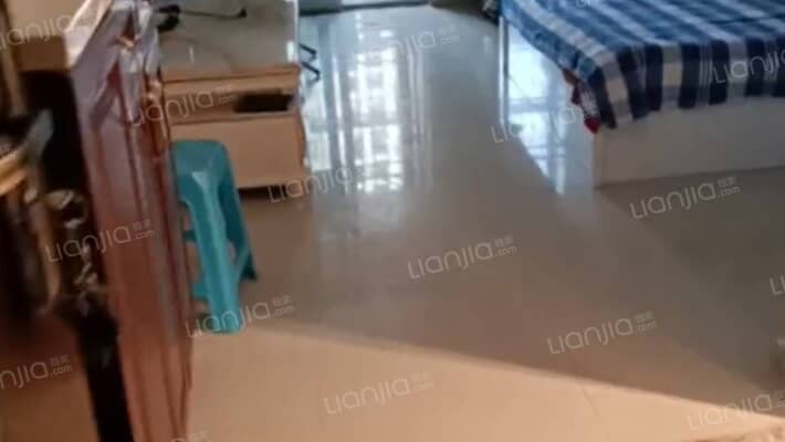 九龙西苑二手房实景图