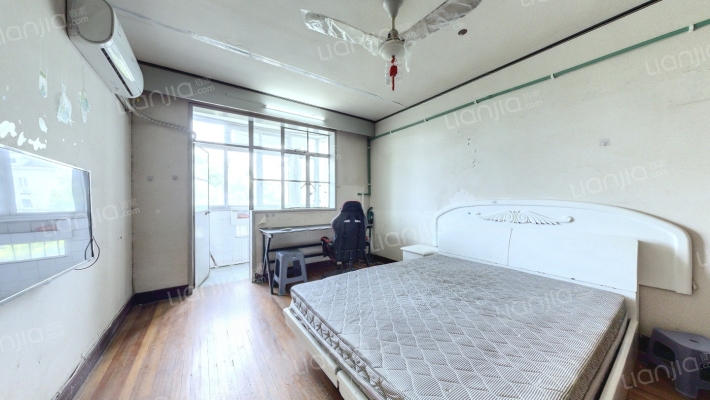 德州七村二手房实景图