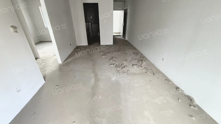 桃源新都孔雀城 2室2厅 南-餐厅