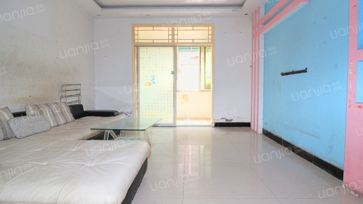 淮阳县市场发展服务中心家属院二手房实景图