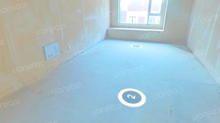 保利时代D2区二手房实景图