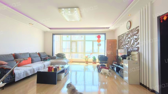 金溪景苑二手房实景图