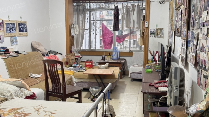 玉林北街8号二手房实景图