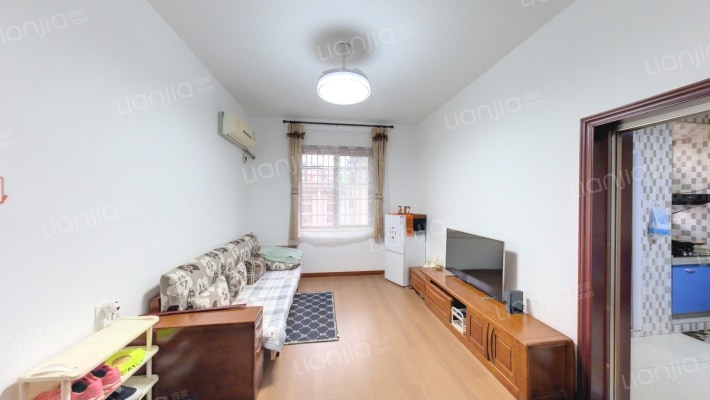 长沙矿山研究院采矿设备公司宿舍二手房实景图