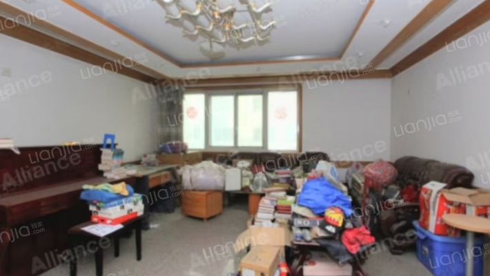 万字会南路2号院二手房实景图