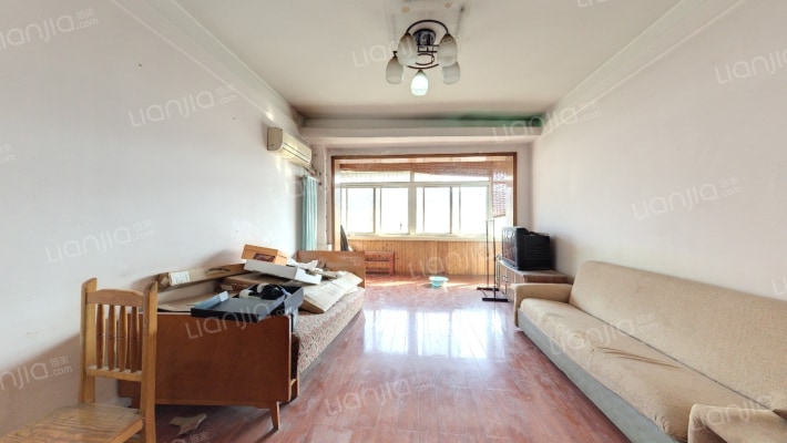 广电小区二手房实景图