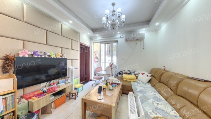 佳馨小居二手房实景图