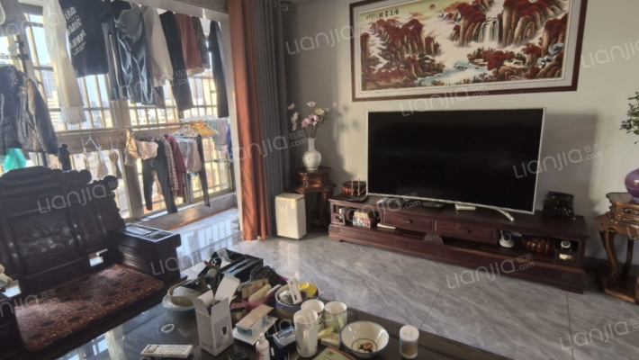 双龙苑二手房实景图