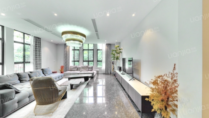 虹桥融景二手房实景图