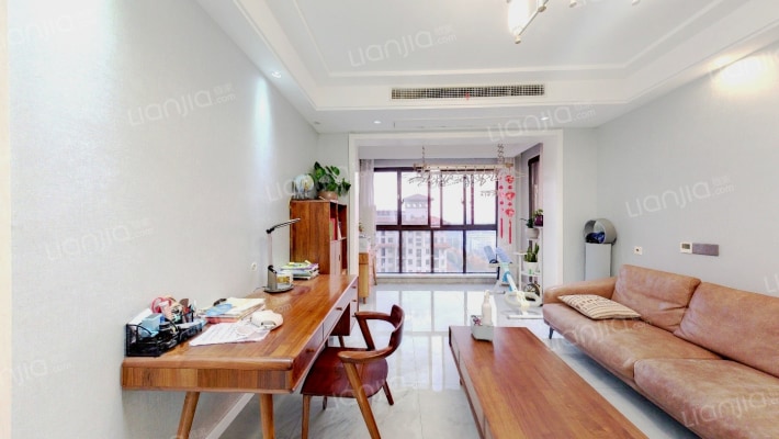 金水湾公馆二手房实景图