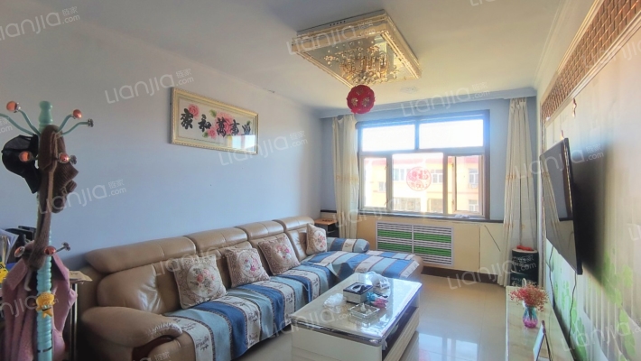 蕴方圆小区二手房实景图