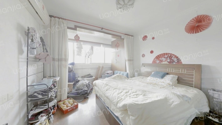 莫愁花园牡丹里二手房实景图