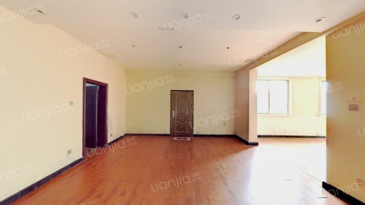 凤凰山庄二手房实景图