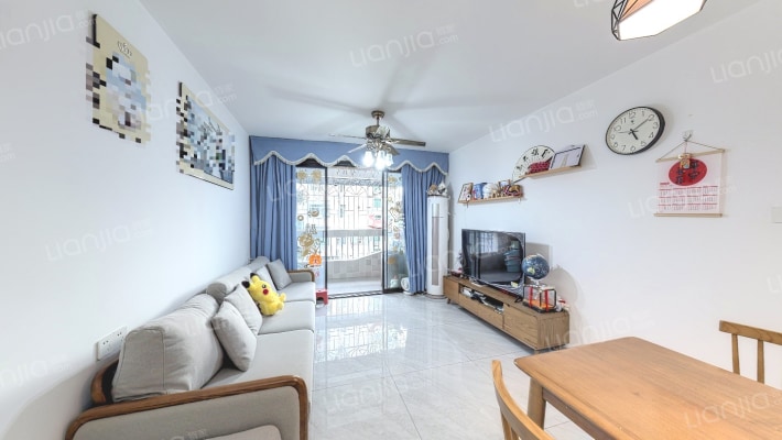 锦林新居二手房实景图