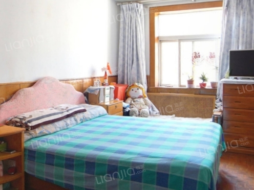 整租·合江路 2室1厅 南/北