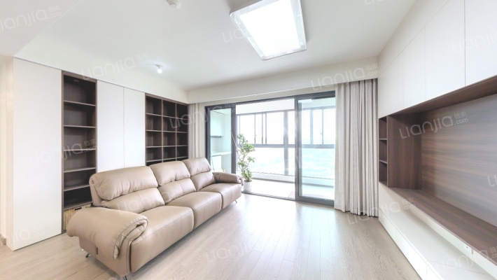 颐和四季府二手房实景图