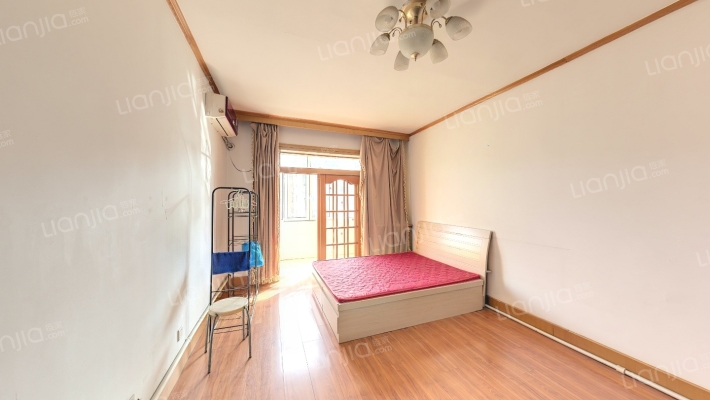 煤运宿舍二手房实景图