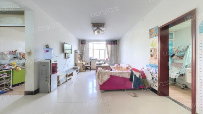 鼎鑫盛世嘉苑二手房实景图