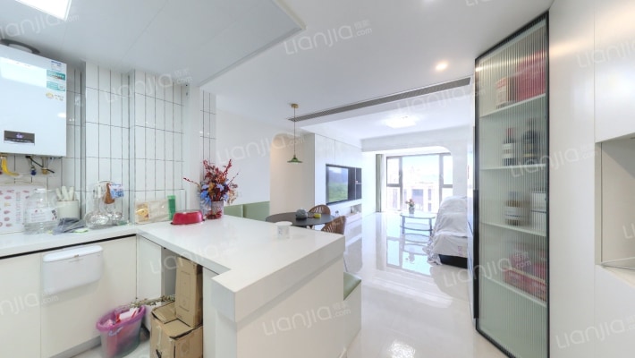 佳源巴黎都市(四期)二手房实景图